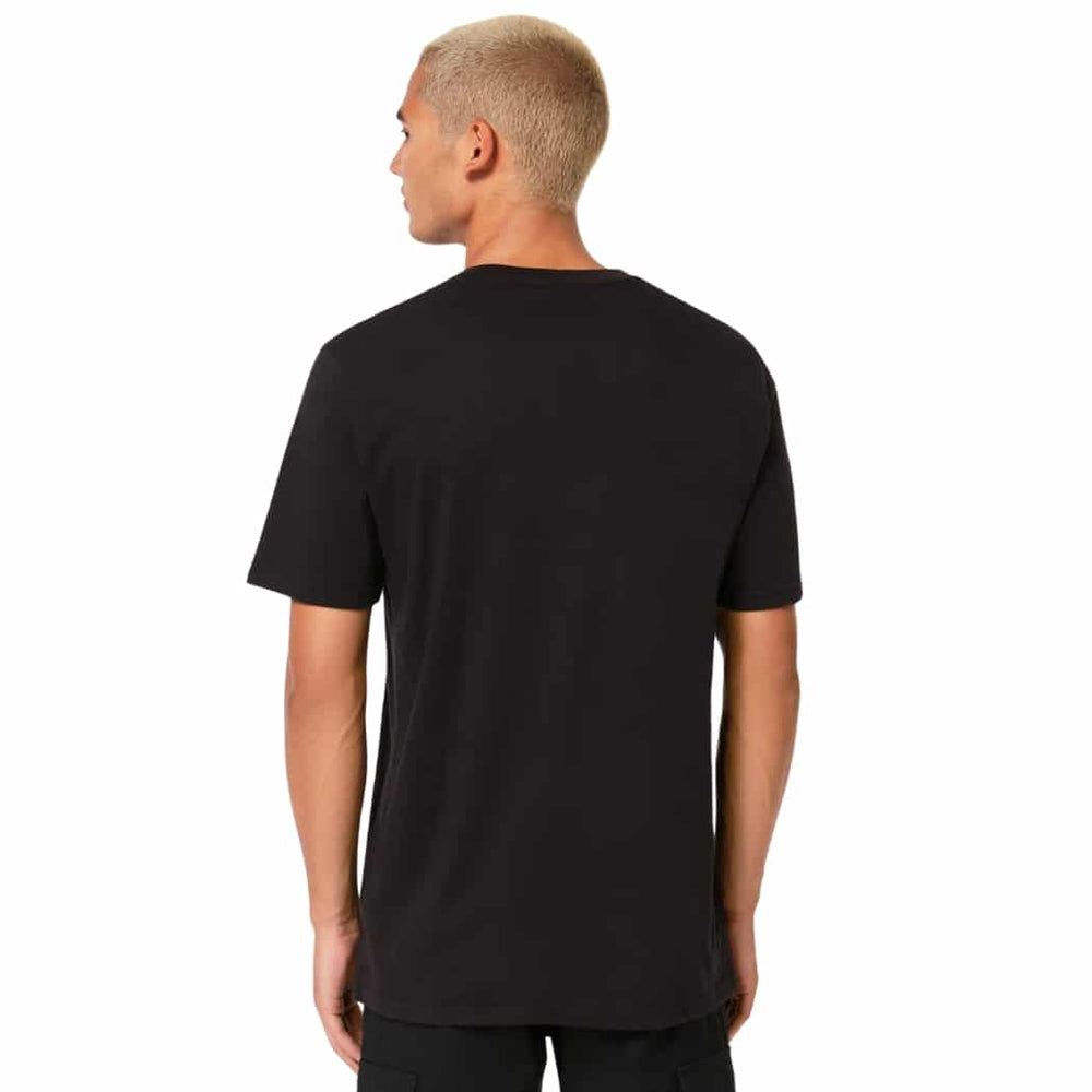 Oakley Mark II Tee 2.0 Black White