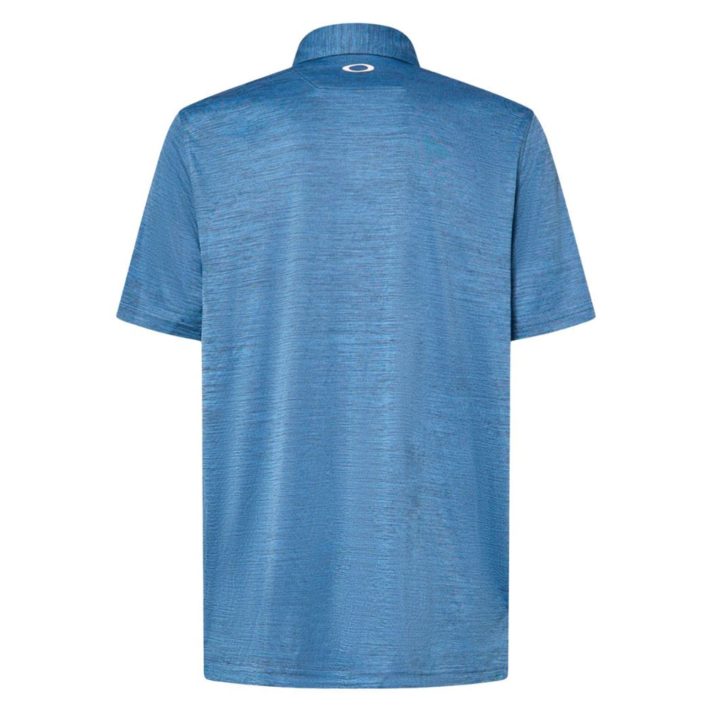 Oakley Hydrolix Galaxy Polo Blue