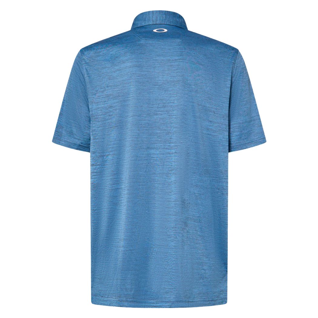 Oakley Hydrolix Galaxy Polo Blue