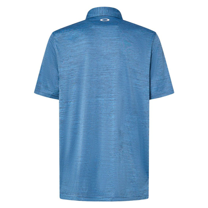Oakley Hydrolix Galaxy Polo Blue
