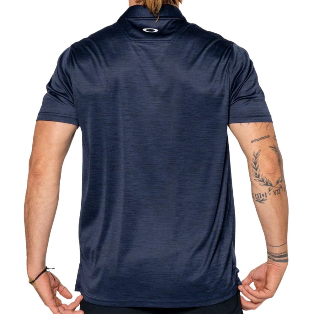 Oakley Hydrolix Galaxy Polo Universal Blue
