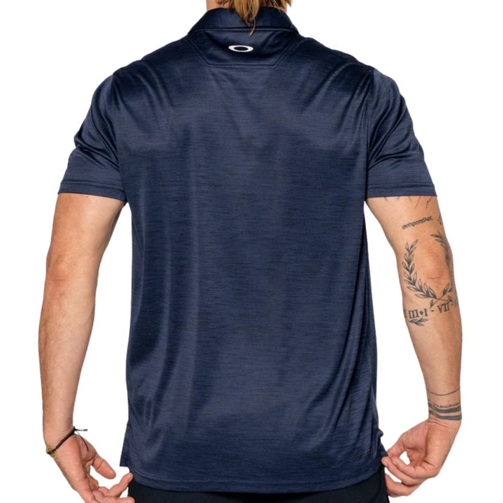 Oakley Hydrolix Galaxy Polo Universal Blue