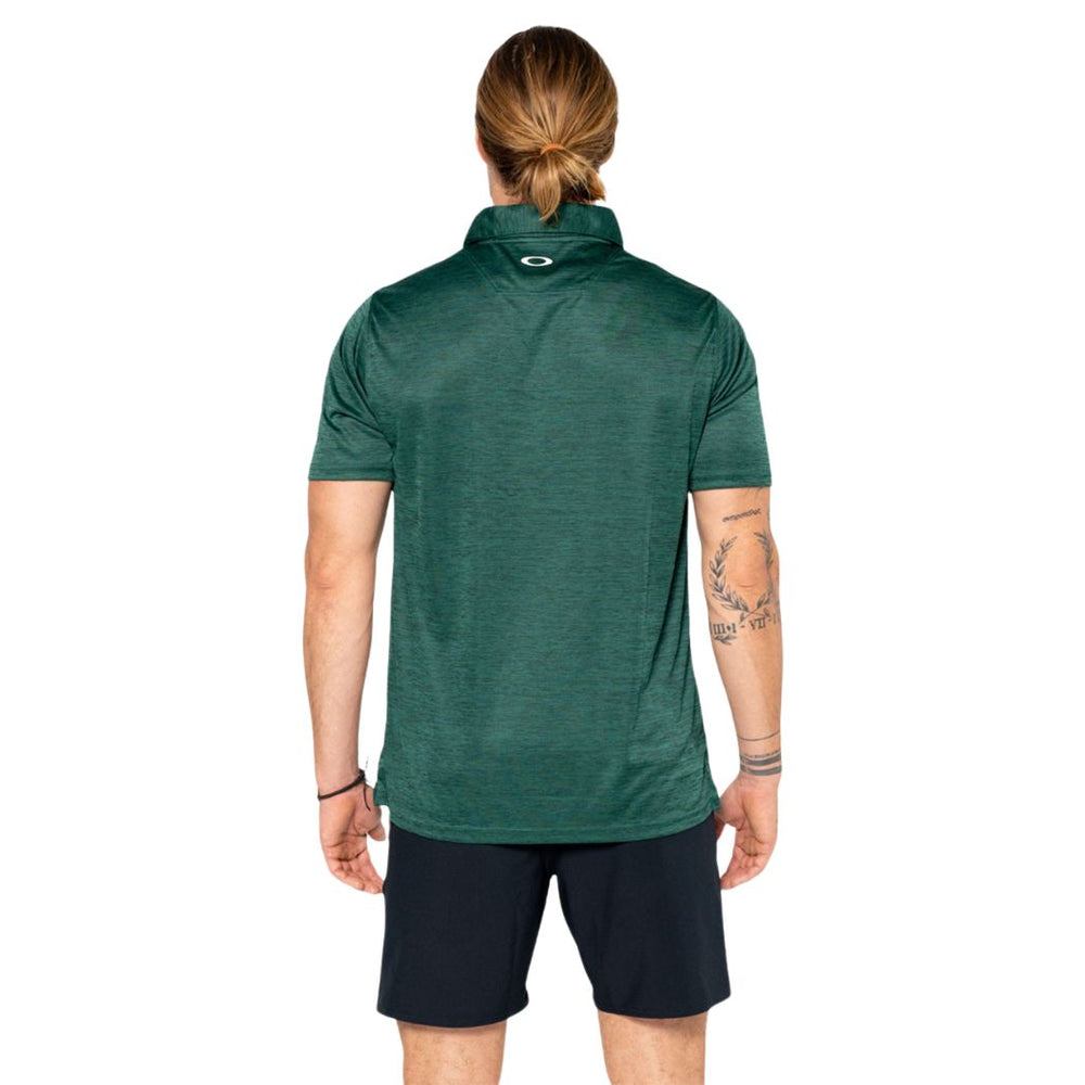 Oakley Hydrolix Galaxy Polo Viridian