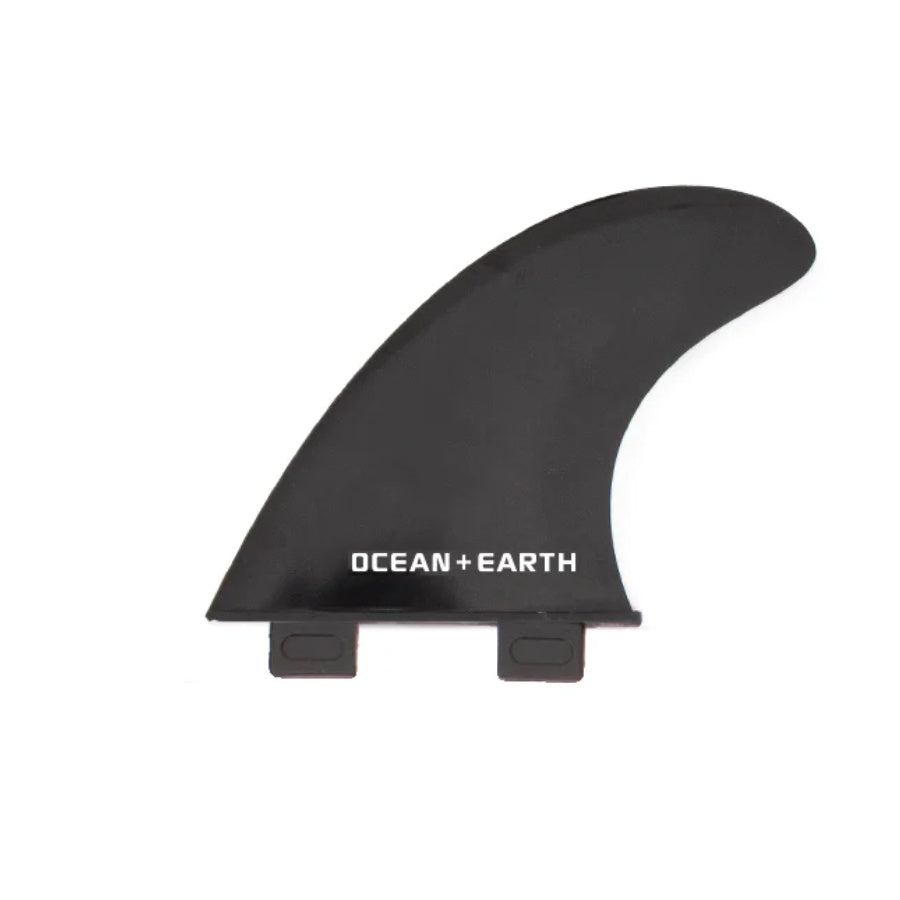 Ocean And Earth Dual Tab Fin Set