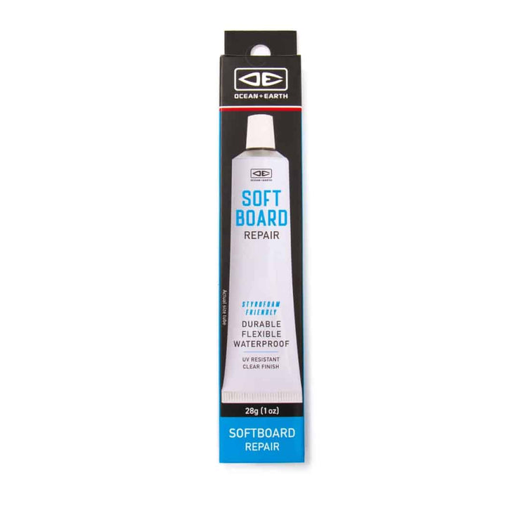Ocean And Earth Softboard 1oz Repair Resin