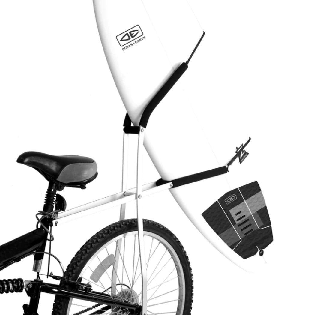 Ocean and Earth Rear Mount Bike Rack