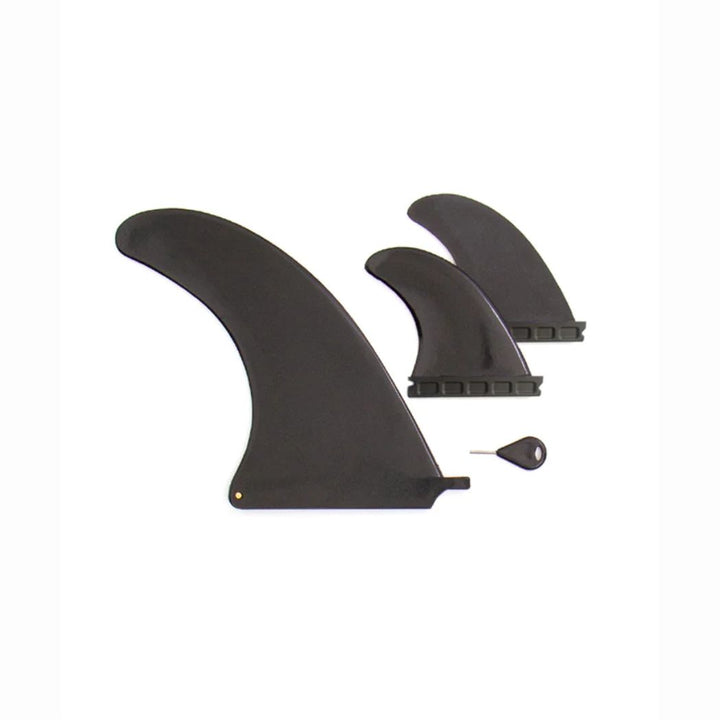 Ocean And Earth The General Epoxy Softboard 7 6