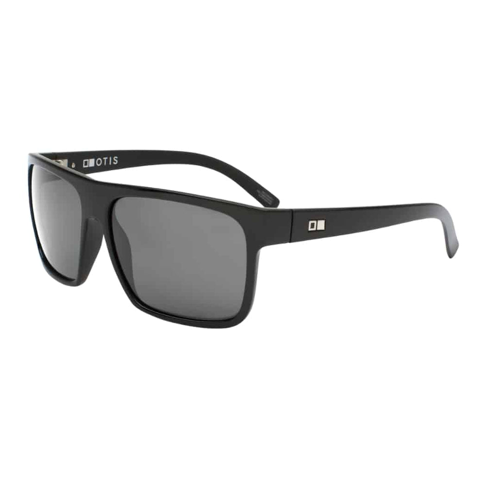 Otis After Dark Matte Black Grey