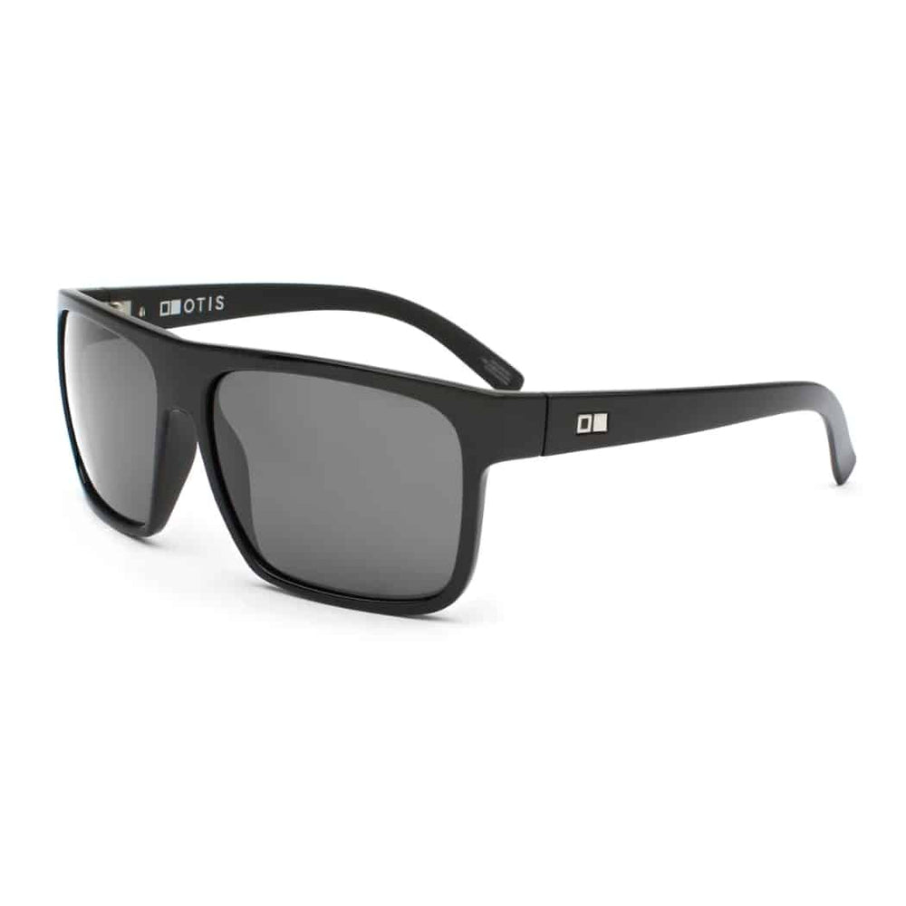 Otis After Dark Matte Black LIT Polar Grey