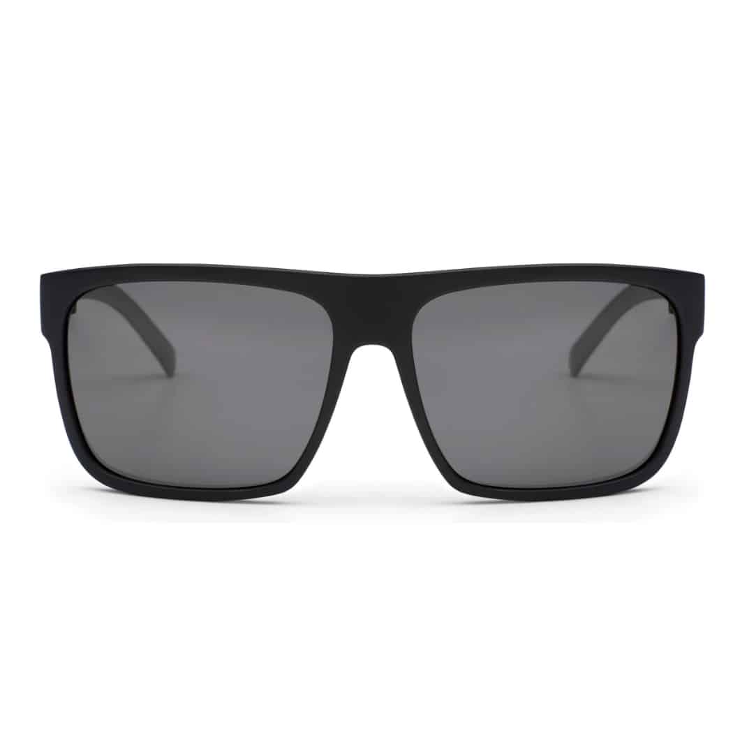 Otis After Dark Matte Black LIT Polar Grey