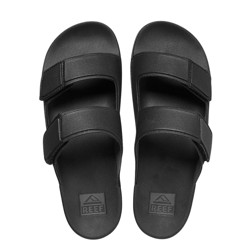 Reef Cushion Tradewind Black