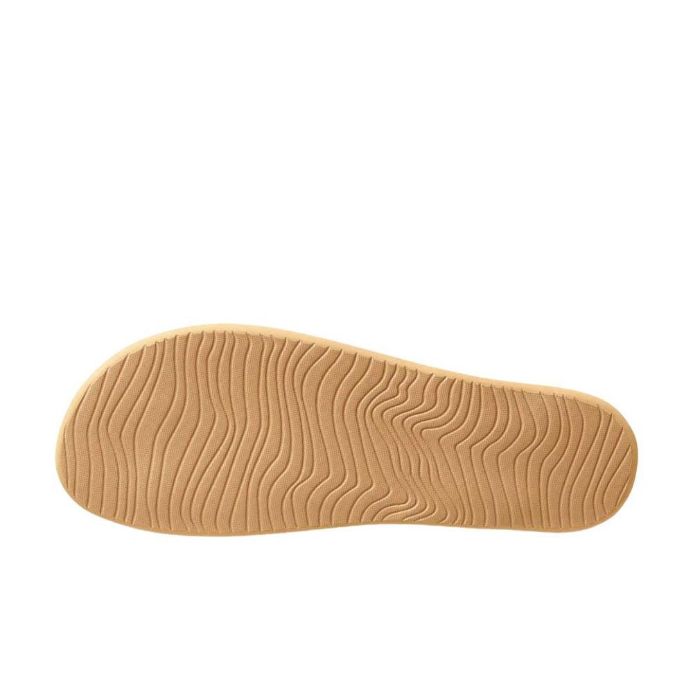 Reef Cushion Bounce Court Thongs Natural
