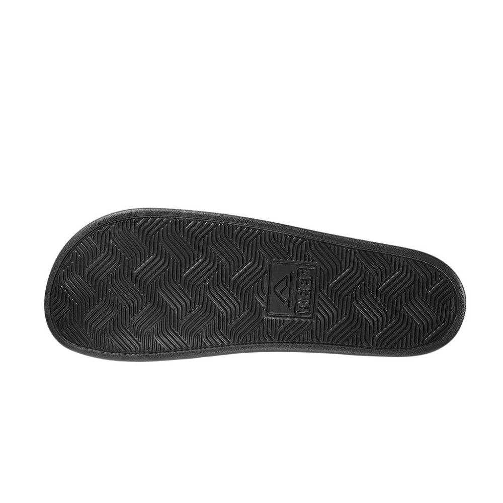 Reef Cushion Tradewind Black