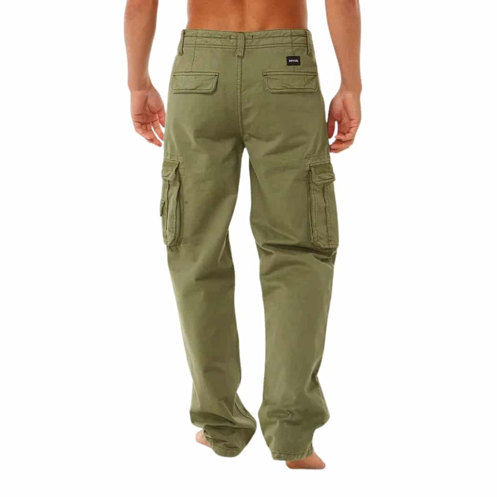 Rip Curl Classic Surf Trail Cargo Pant Light Green