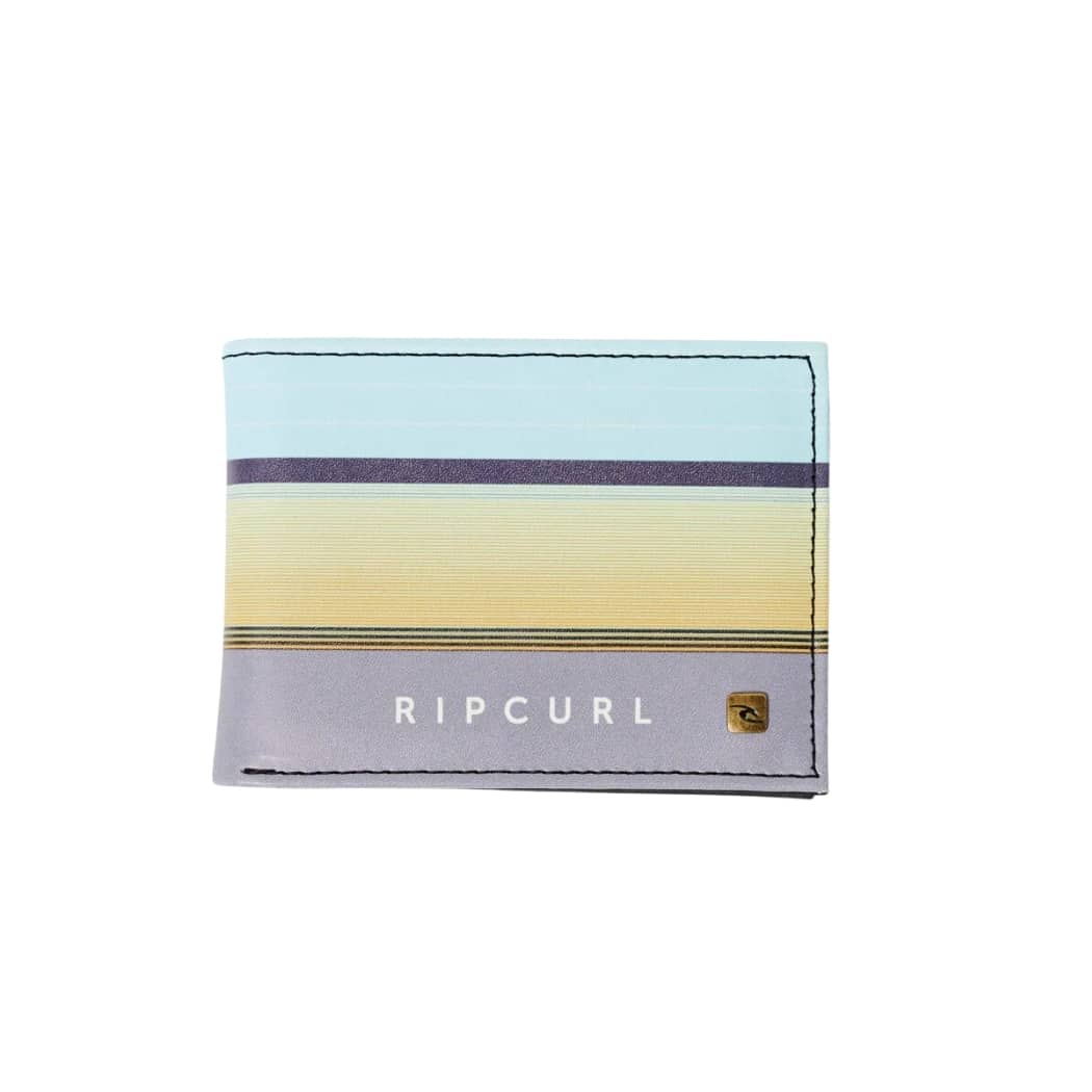 Rip Curl Combo PU Slim Wallet 2023