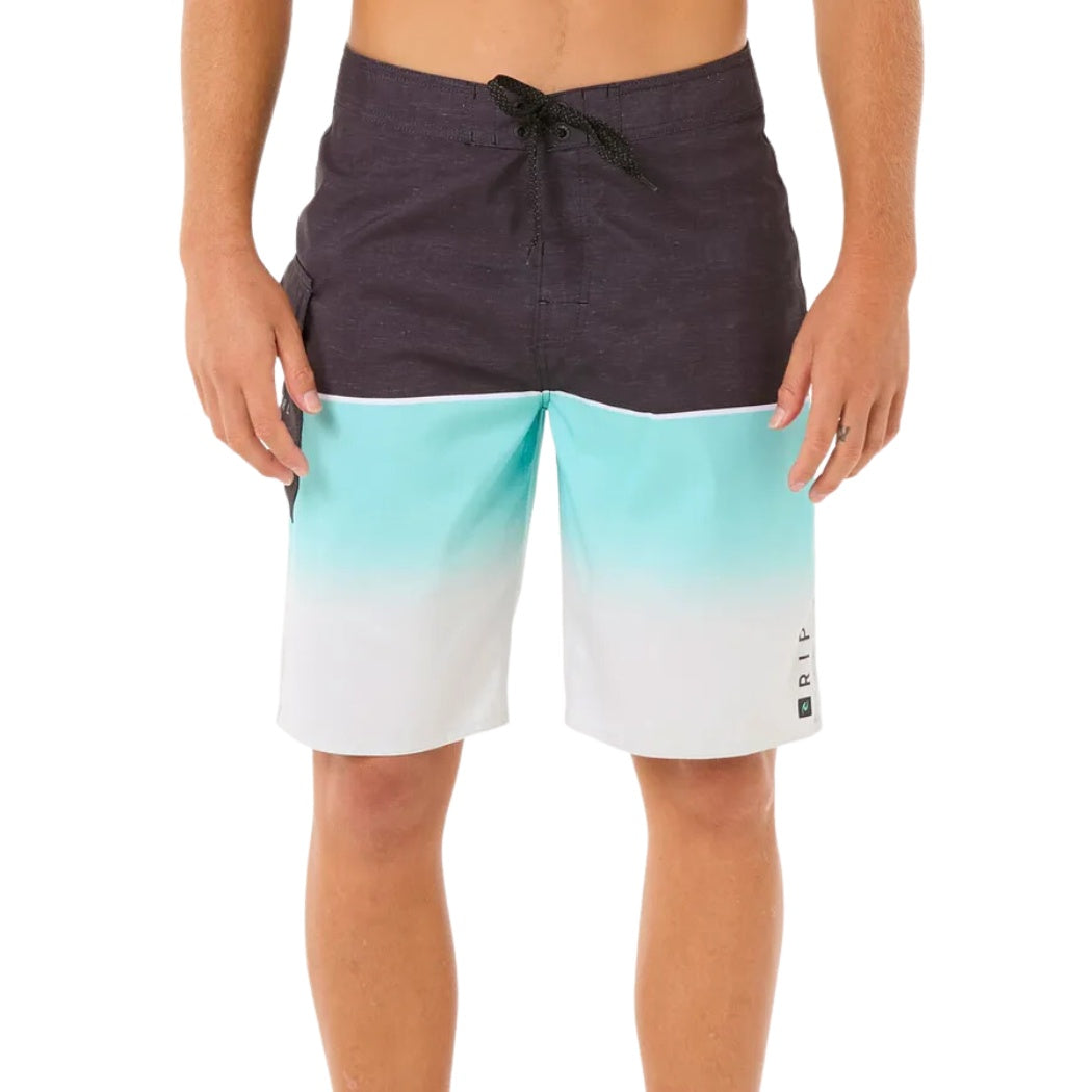 Rip Curl Dawn Patrol Boardshort Blue Lagoon