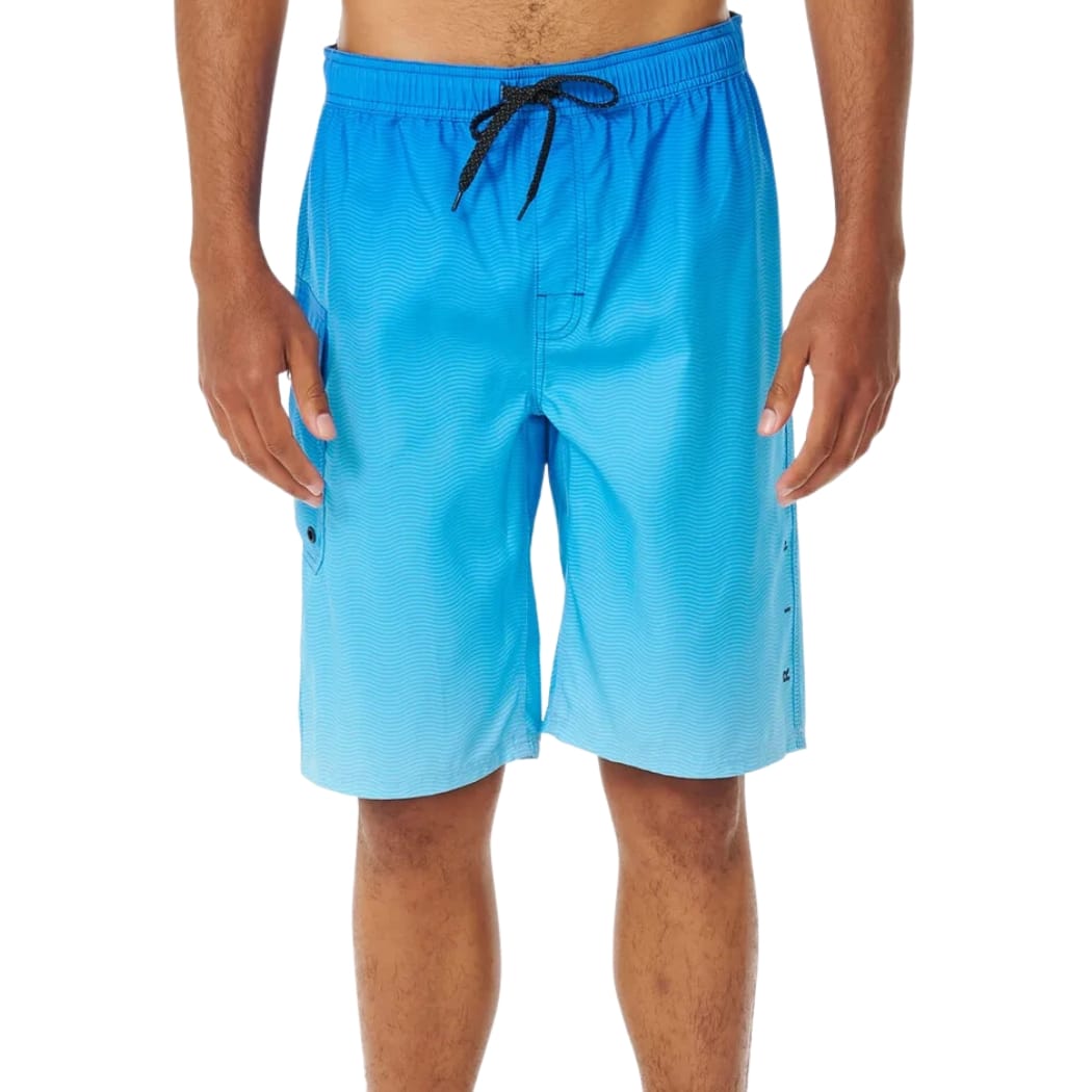 Rip Curl Easy Fit Boardshort Cobalt