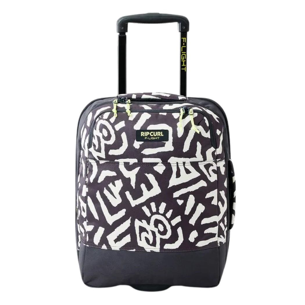 Rip Curl F-Light Cabin 30L Search Washed Black – Jungle Surf Shop