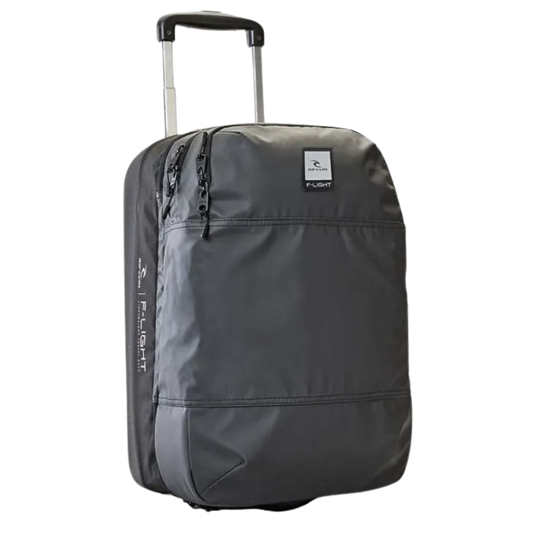 Rip Curl F Light Cabin 35L Travel Bag Midnight