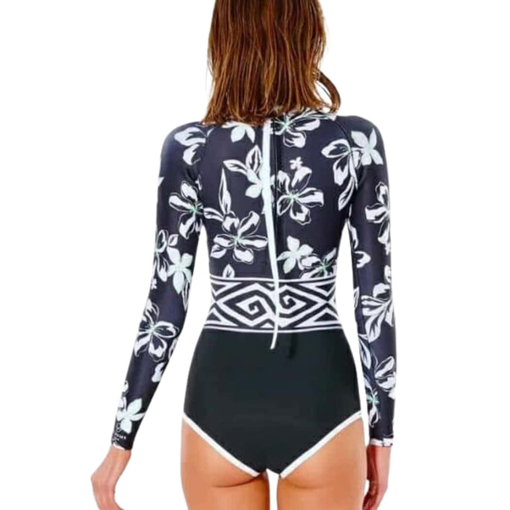Rip Curl G Bomb Long Sleeve Backzip Spring Suit