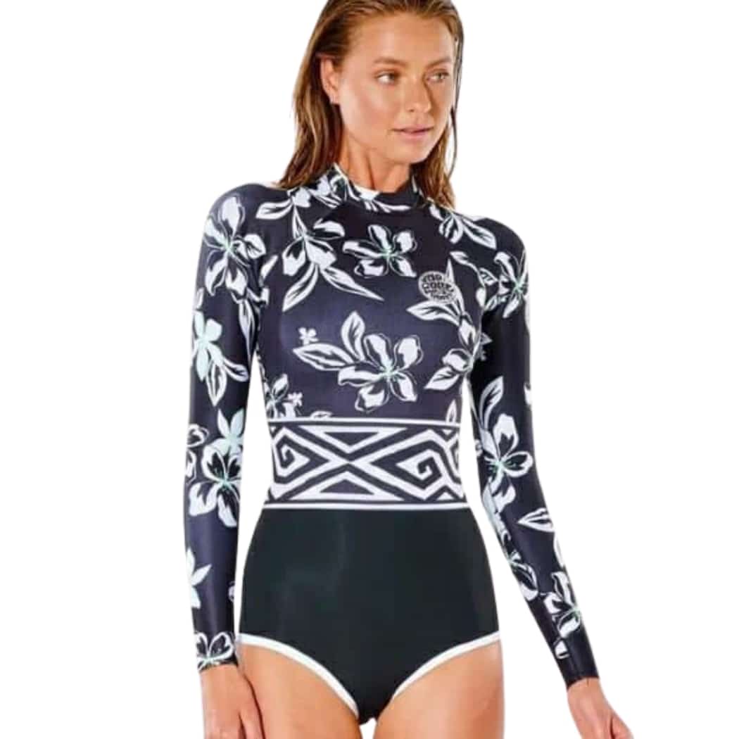 Rip Curl G Bomb Long Sleeve Backzip Spring Suit