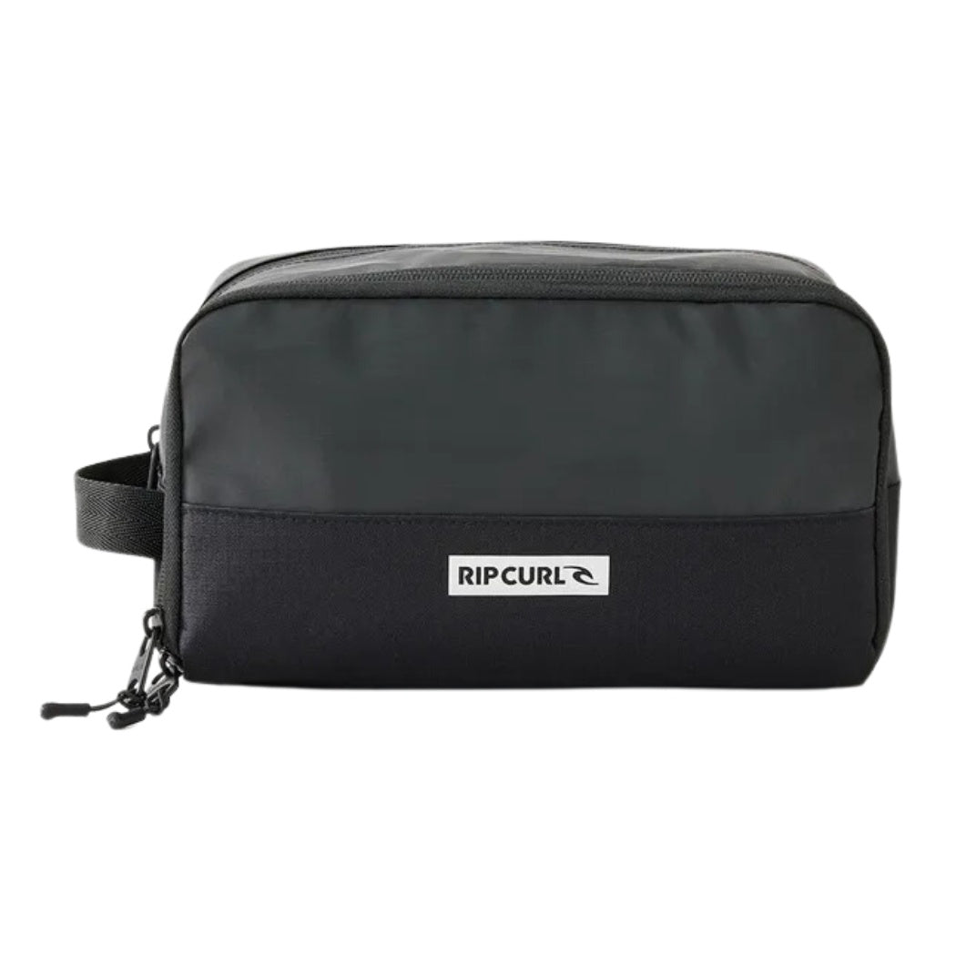 Rip Curl Groom Toiletry Icons Midnight