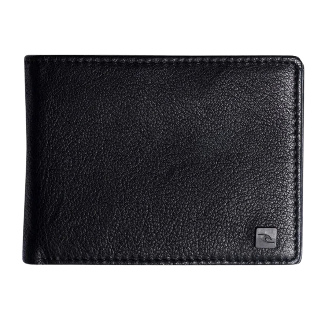 Rip Curl K Roo RFID Slim ZF Wallet Black