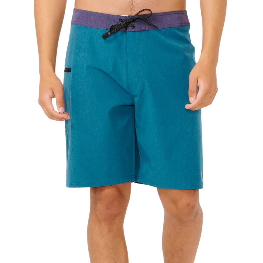 Rip Curl Mirage Core Boardshort Trekking Green