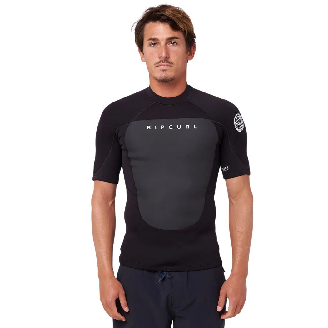 Rip Curl Omega Short Sleeve Jacket