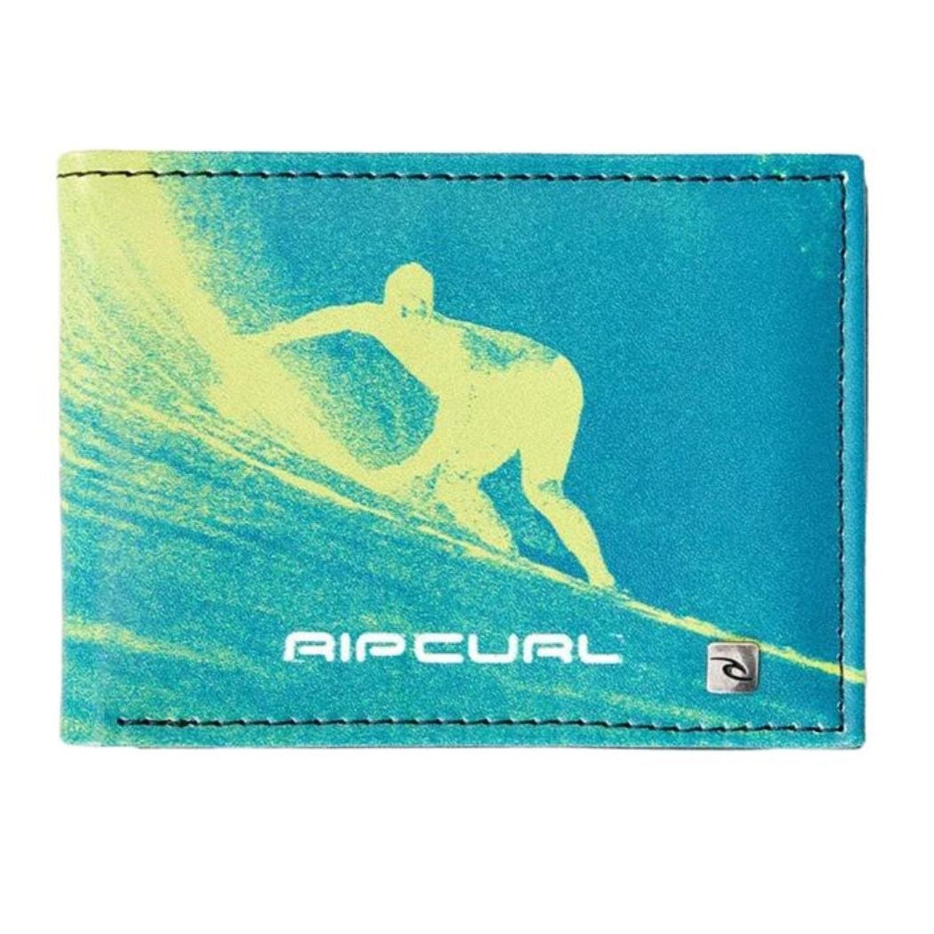 Rip Curl Party Pack PU Slim Green