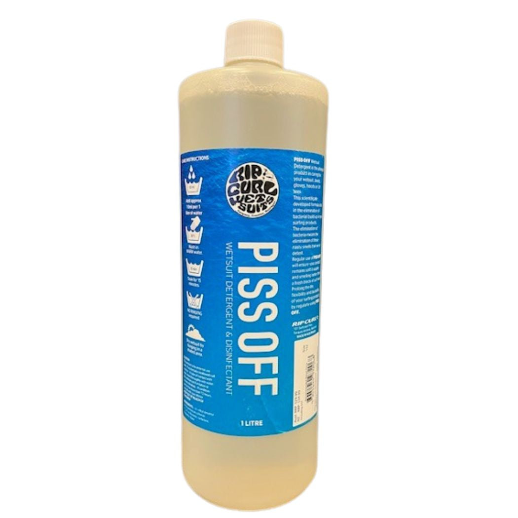 Rip Curl Piss Off 1 Litre Detergent