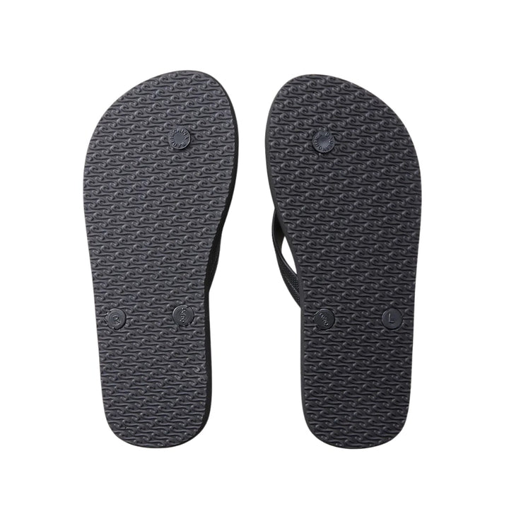 Rip Curl Shred Bloom Thong Boys Purple