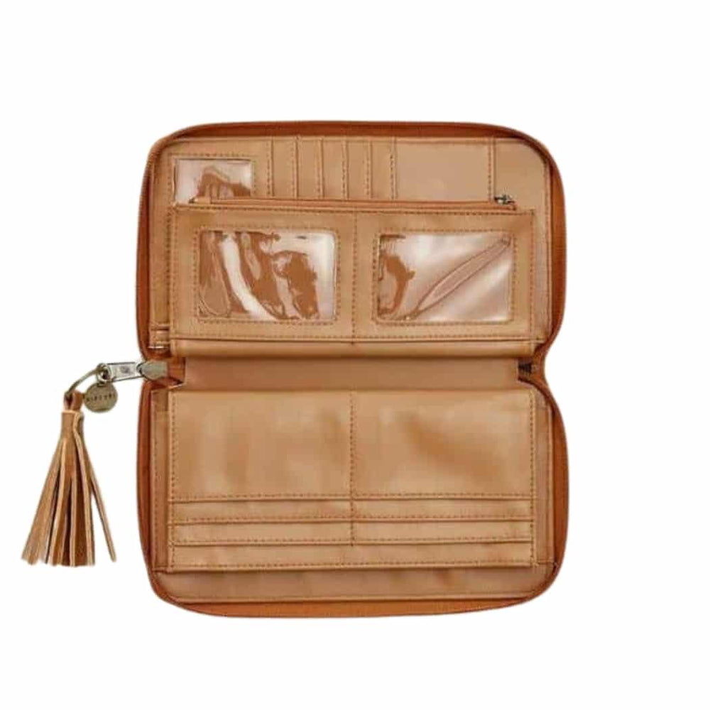 Rip Curl Surf Gypsy Oversized Wallet