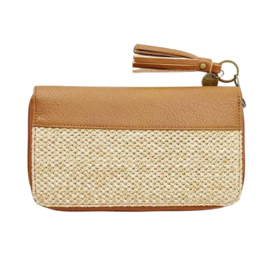 Rip Curl Surf Gypsy Oversized Wallet