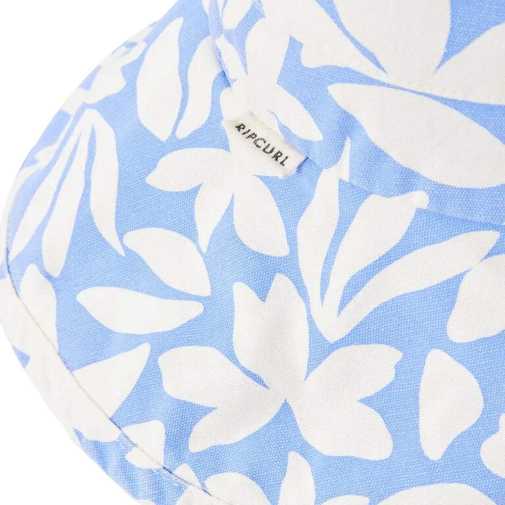 Rip Curl Tres Cool UPF Sun Hat Mid Blue