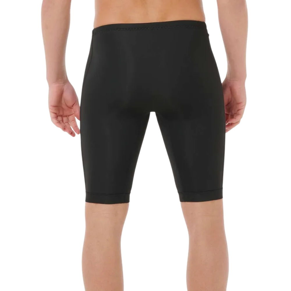 Rip Curl Dawn Patrol 1mm Neo Shorts Black
