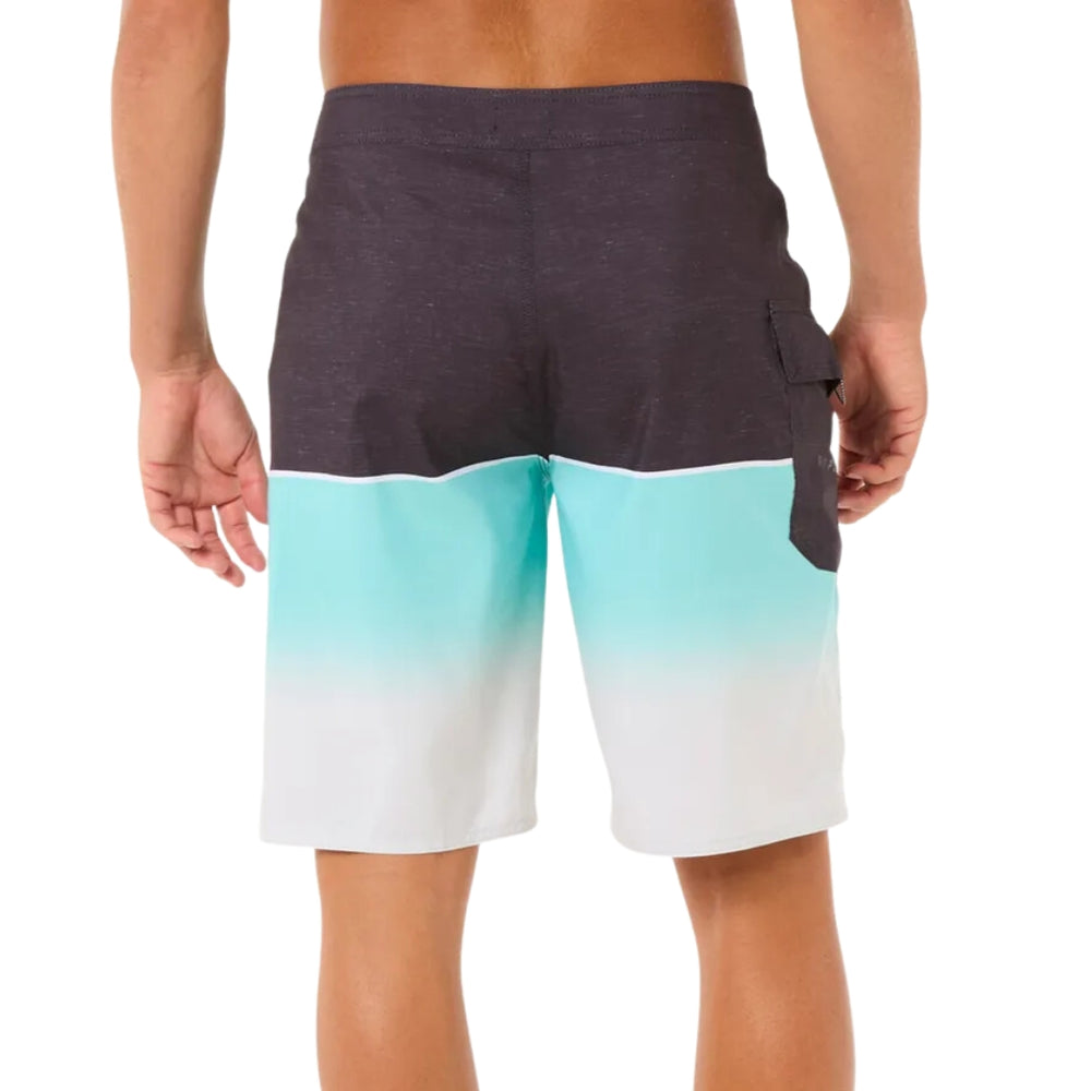 Rip Curl Dawn Patrol Boardshort Blue Lagoon