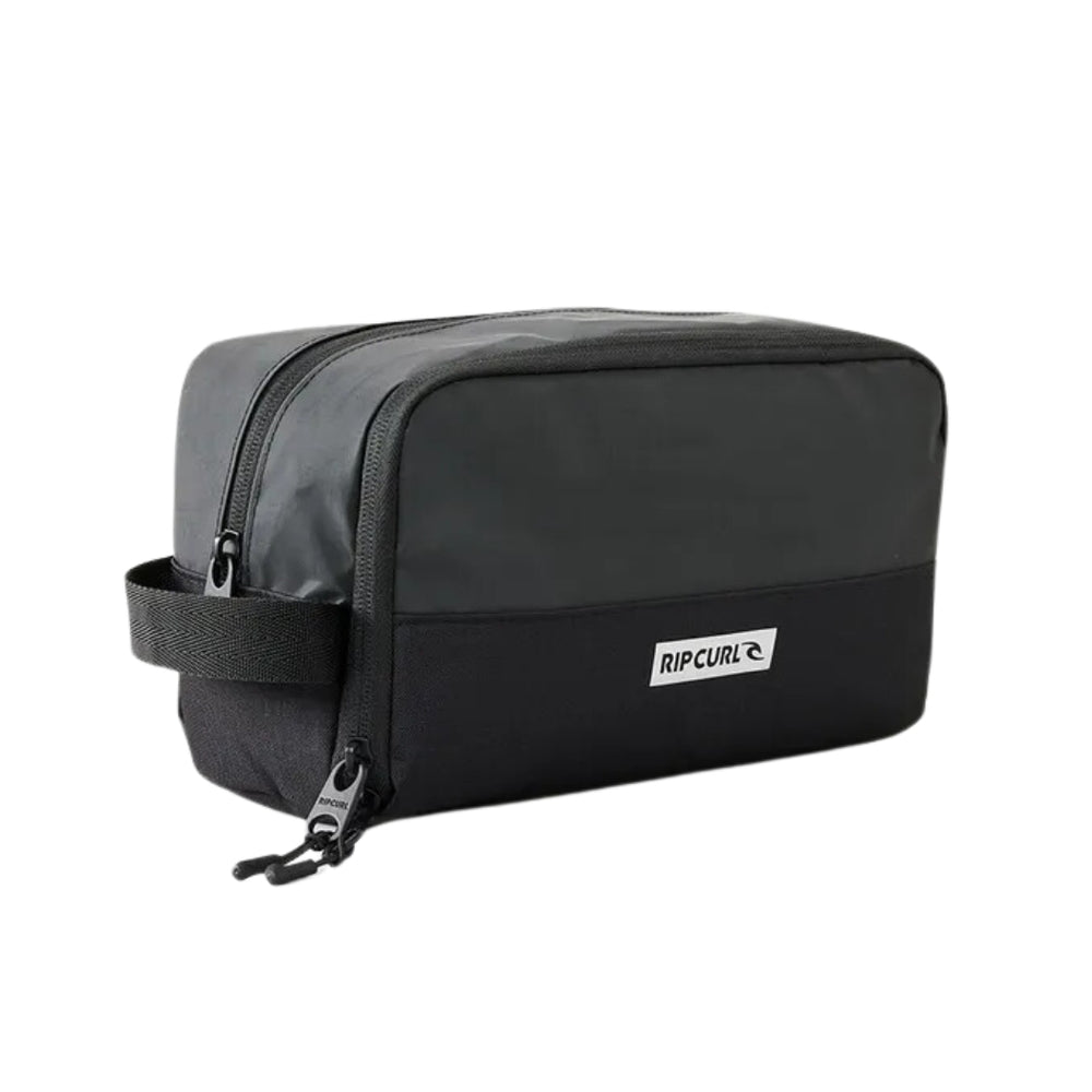 Rip Curl Groom Toiletry Icons Midnight
