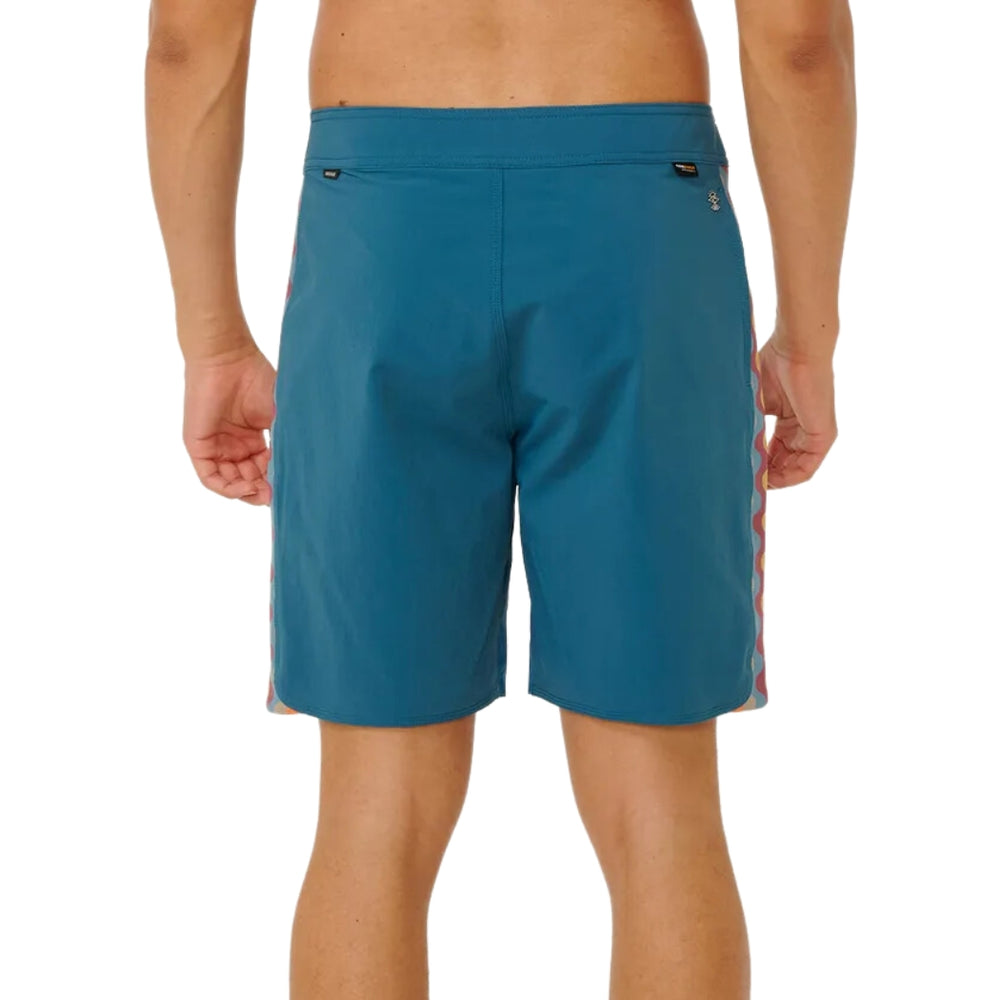 Rip Curl Mirage 3-2-One Ultimate Boardshort Deep Ocean