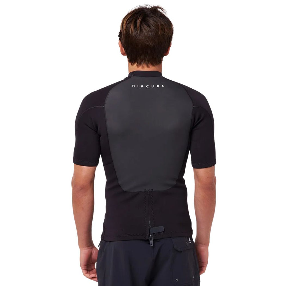 Rip Curl Omega Short Sleeve Jacket