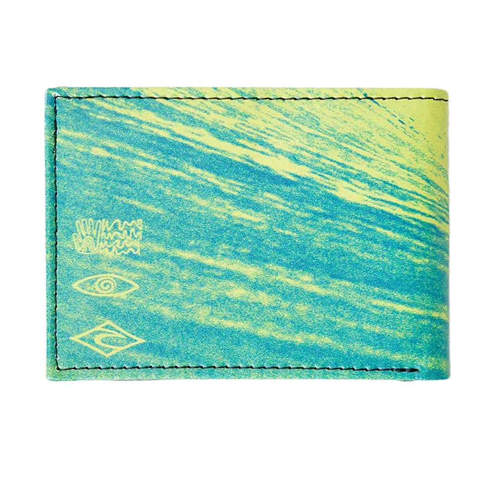 Rip Curl Party Pack PU Slim Green