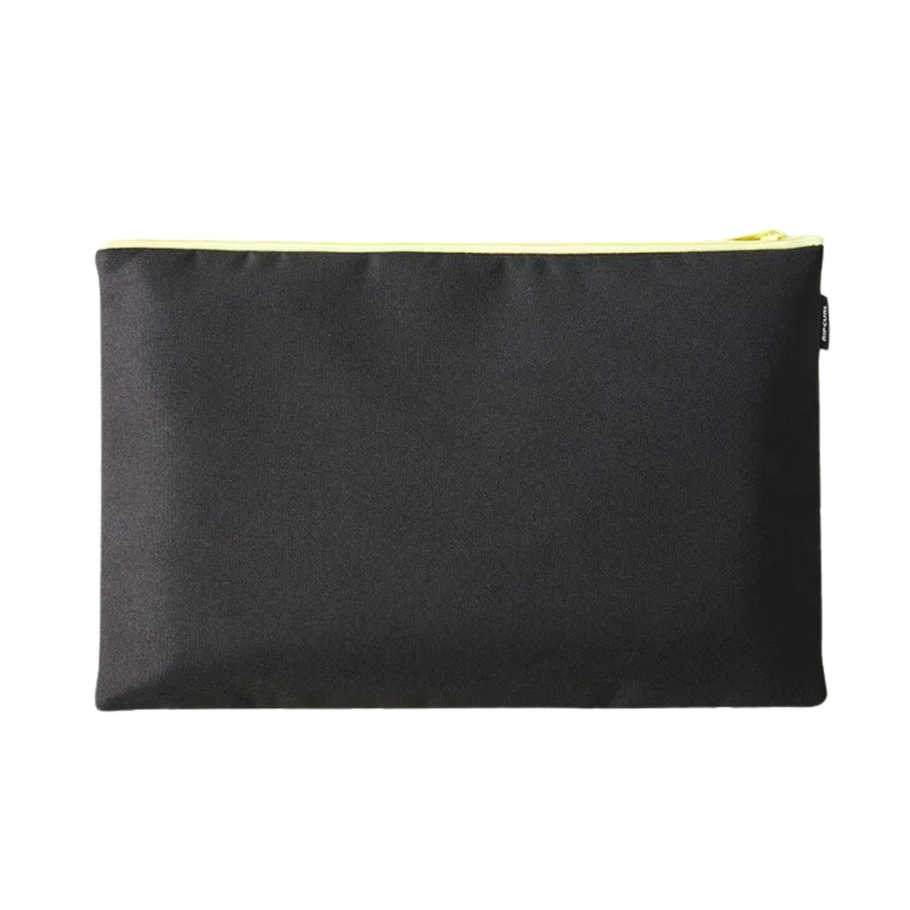 Rip Curl X Large Pencil Case 2025 Blue Lagoon