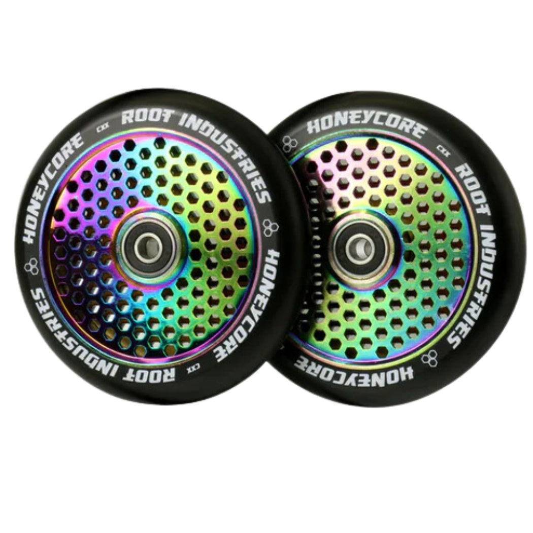Root Industries Air Honey Core 120mm Black Rocket Fuel