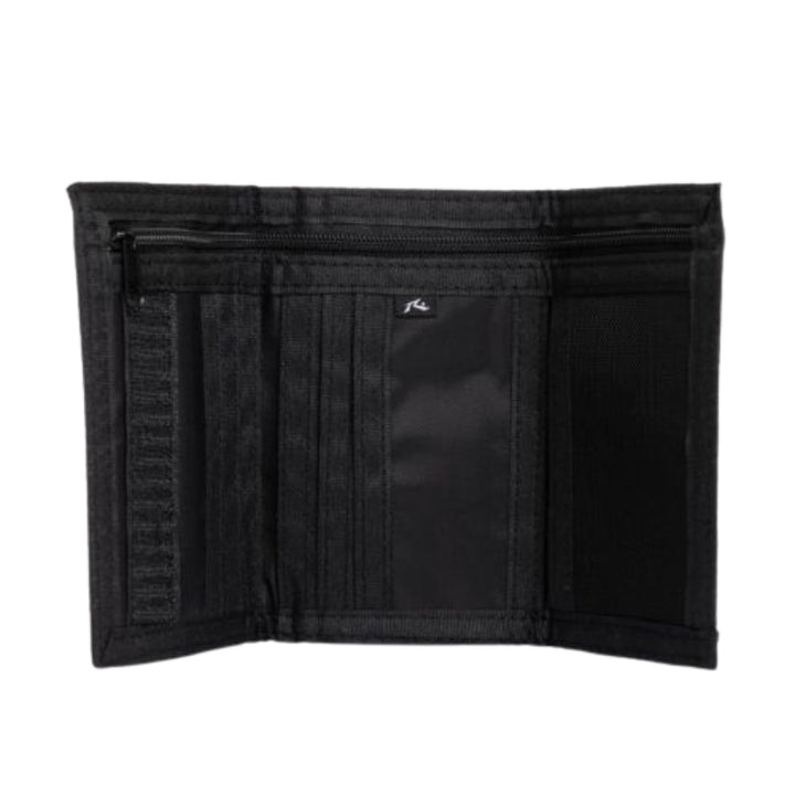 Rusty Comp Wash Tri Fold Wallet