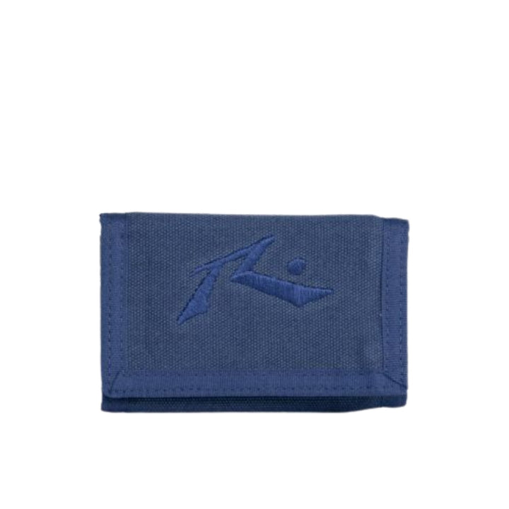 Rusty Comp Wash Tri Fold Wallet