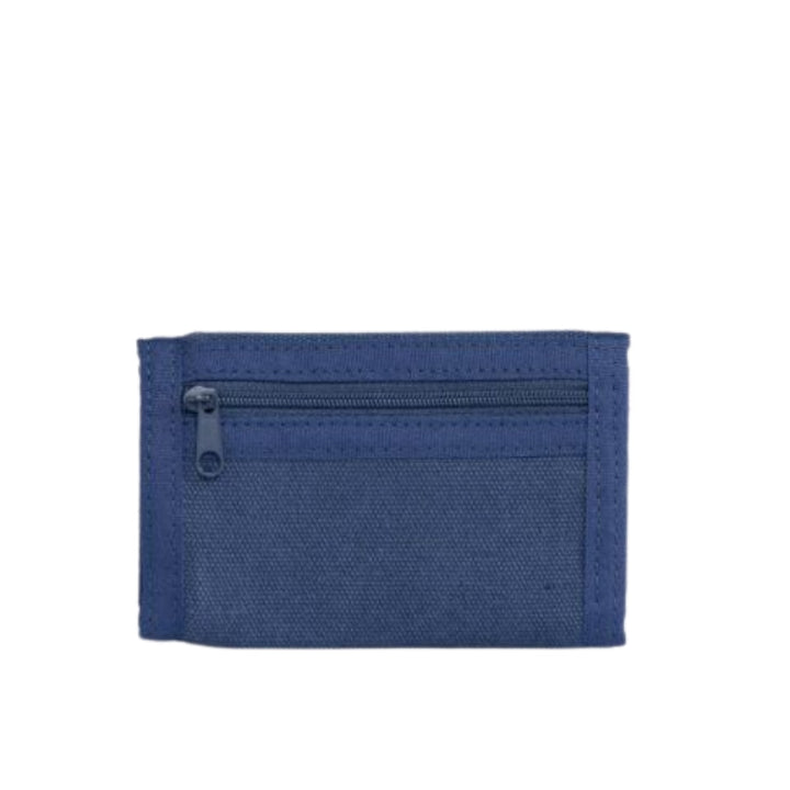 Rusty Comp Wash Tri Fold Wallet