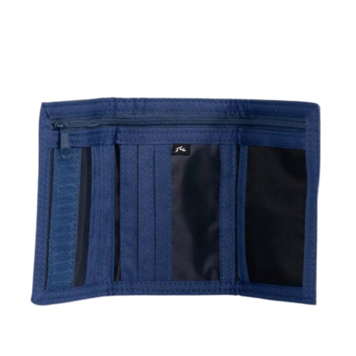 Rusty Comp Wash Tri Fold Wallet
