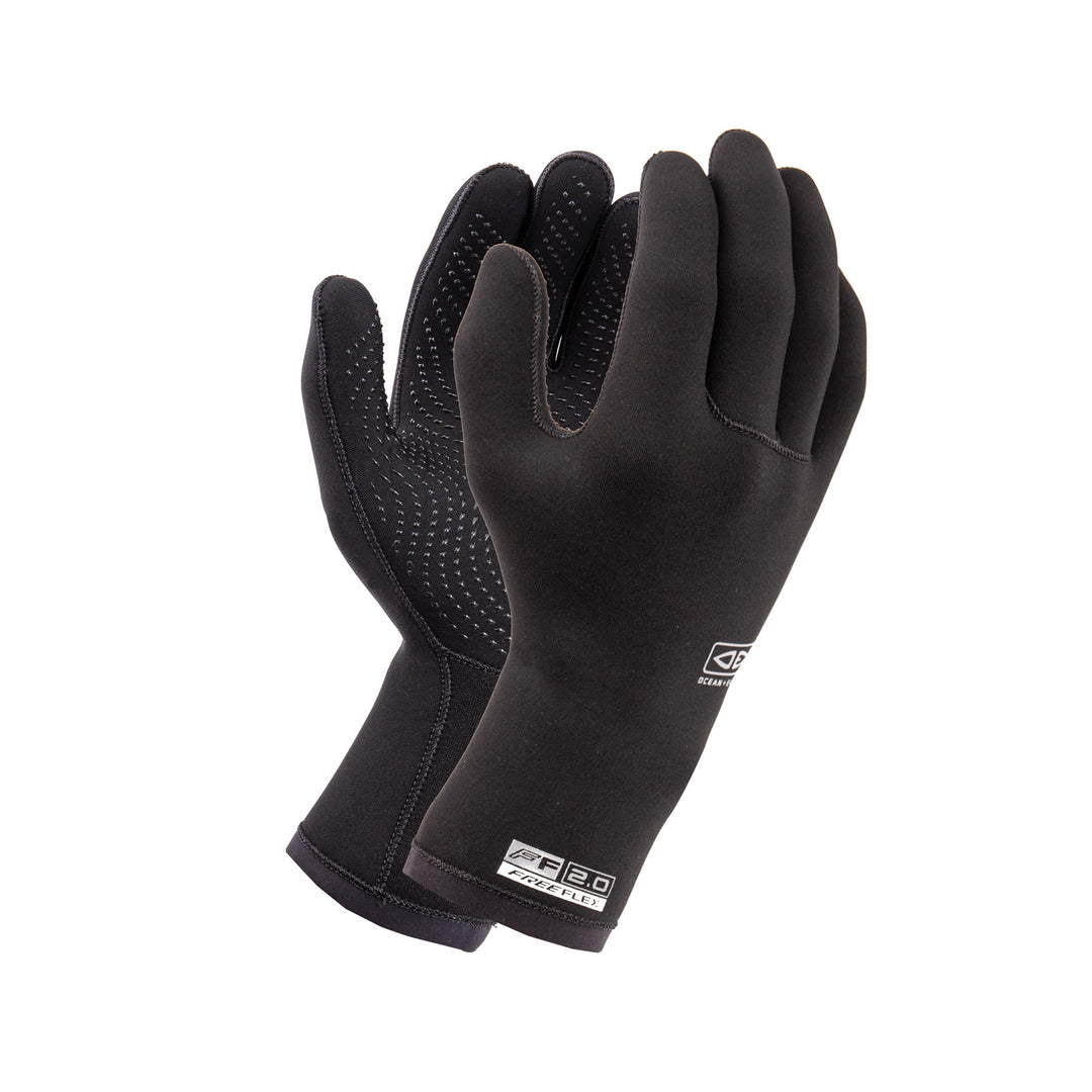 Ocean and Earth Free Flex Glove 2mm