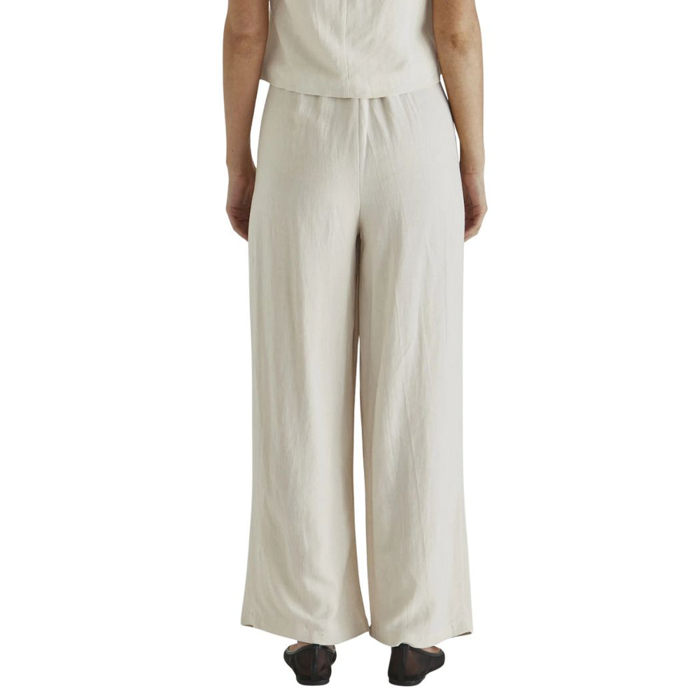Sass Natalia Pant Bone