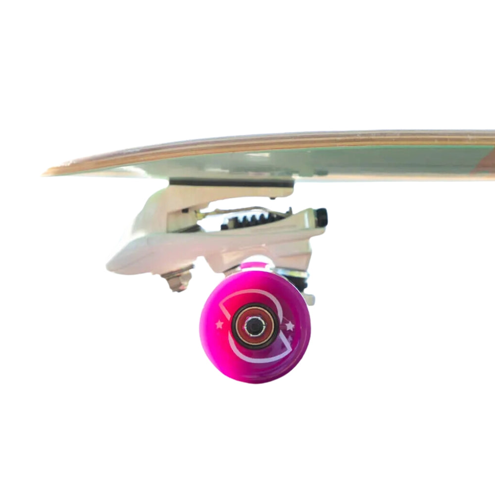 Smoothstar 31inch Johanne Defay Aqua and Grey TDC